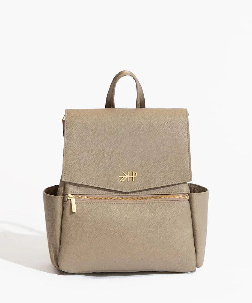 freshly picked mini diaper backpack Freshly Picked: Birch Classic Diaper Bag II – Bump City
