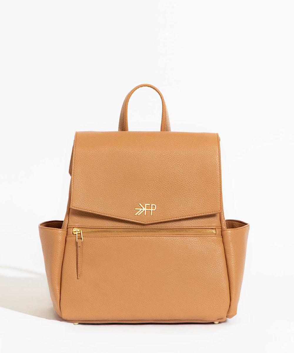 Freshly Picked: Butterscotch Classic Diaper Bag II – Bump City