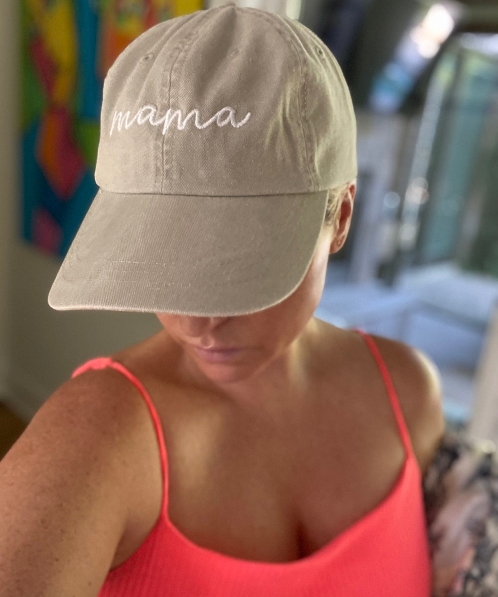 MAMA Hat – Bump City