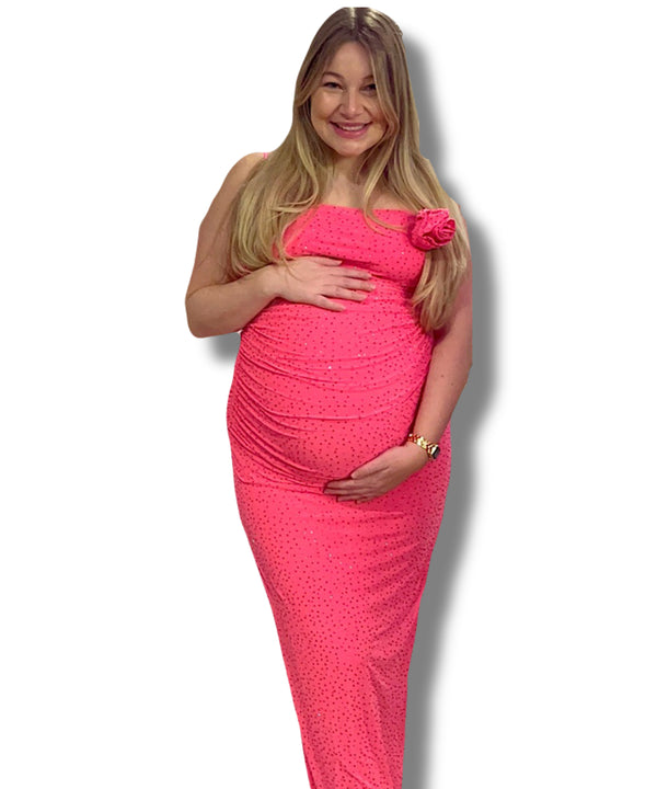 Maternity Fashion Boutique - empowering women to become mothers – Bump City