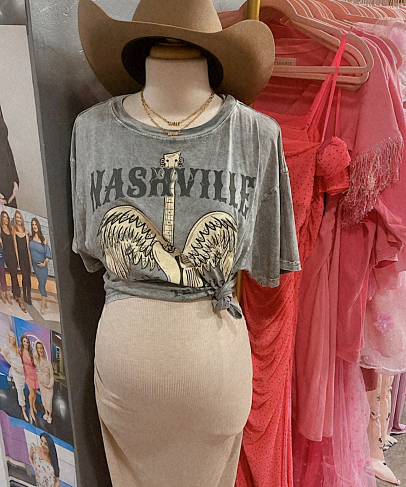 The Wild Wing Nashville Crop