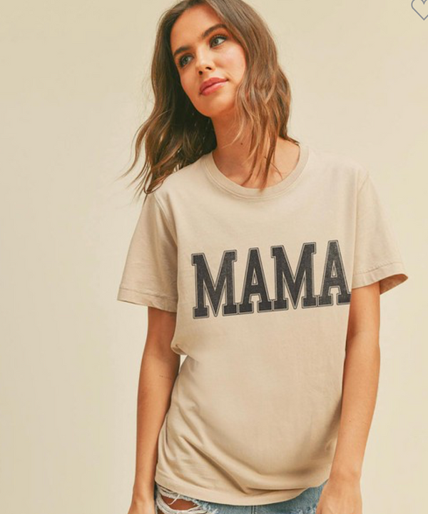 MAMA signature apparel – Bump City