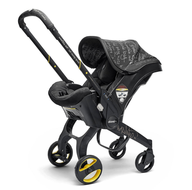 Doona™ Car Seat & Stroller (Vashtie Limited Edition)