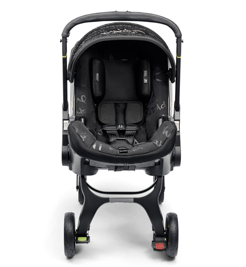 Doona™ Car Seat & Stroller (Vashtie Limited Edition)