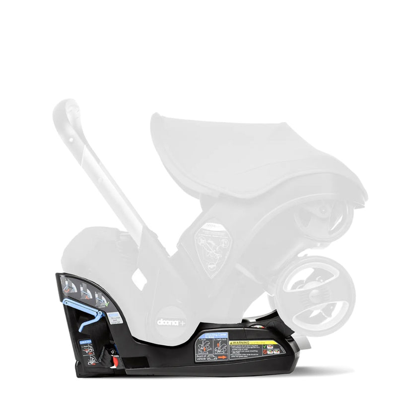 doona car seat & stroller midnight edition stores Doona™ Car Seat & Stroller (Midnight Edition) – Bump City