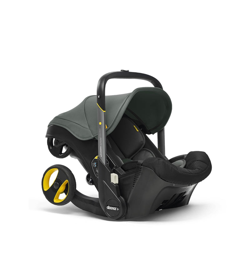 Doona™ Car Seat & Stroller (Slate Green)