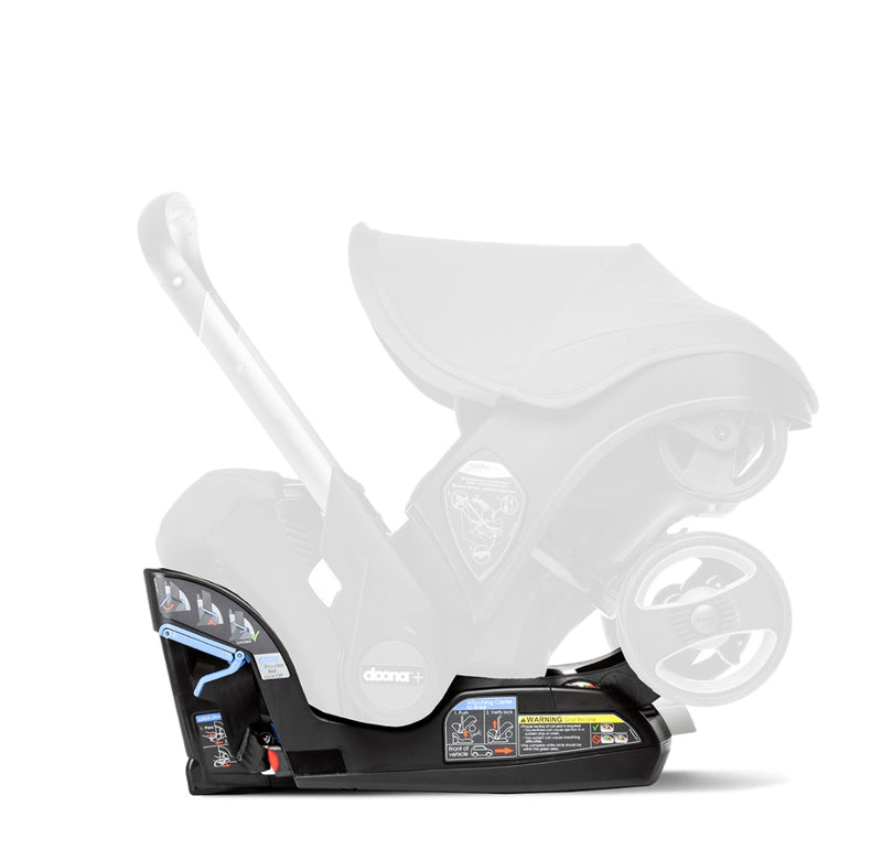 Doona™ Car Seat & Stroller (Slate Green)