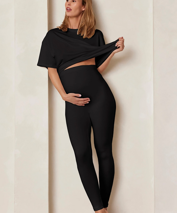 BUMPSUIT: The Legging