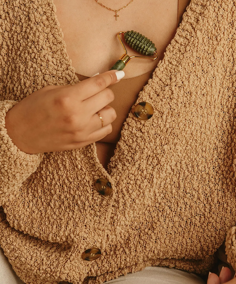 Lactation Roller