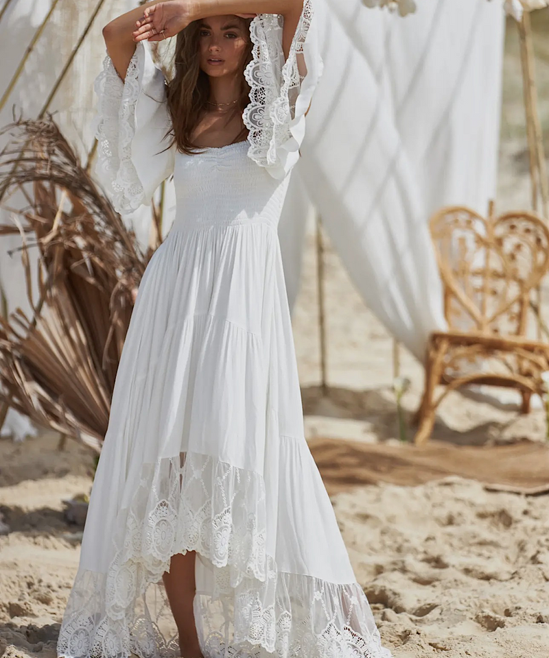 The Josephine Gown