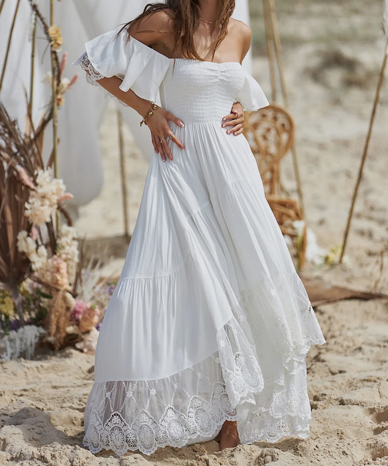 The Josephine Gown