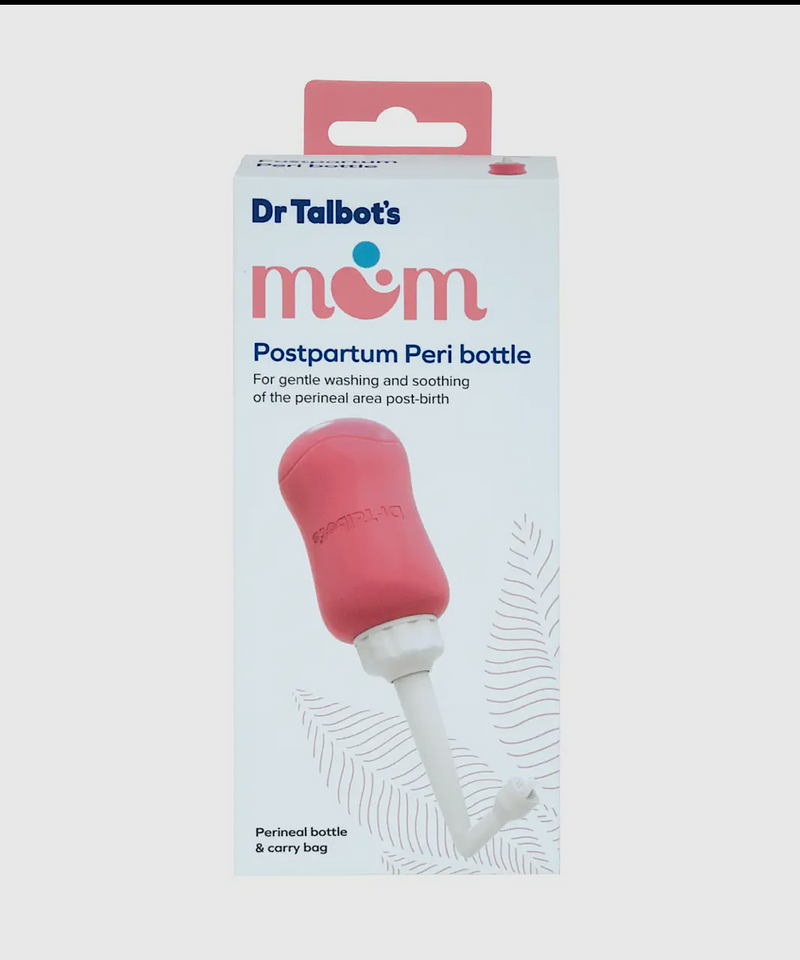 Mom Postpartum Peri Bottle