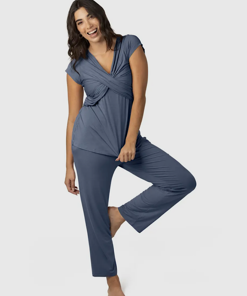 The Megan Pajamas