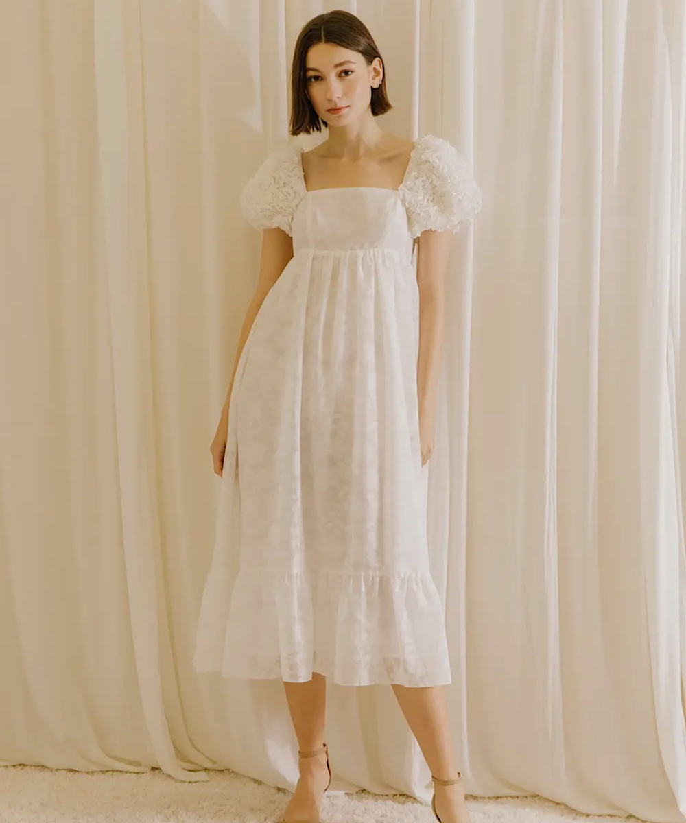 Maternity Dress for Gender Reveal | Pregnancy Dresses  Bump City