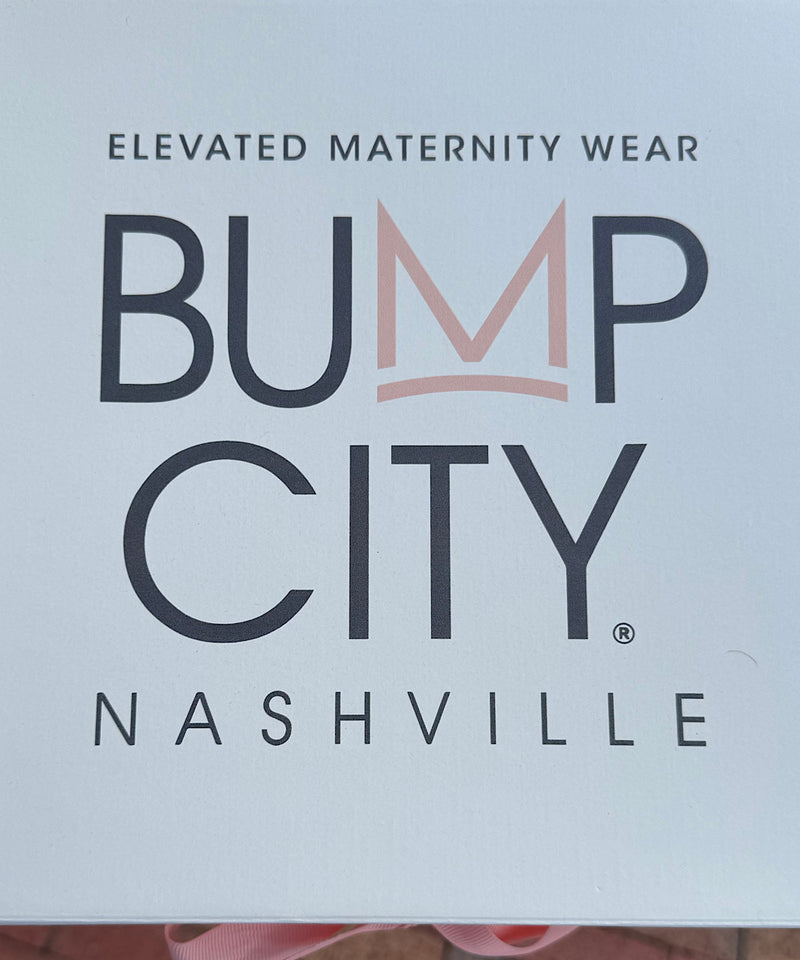 The Bump City Gift Box