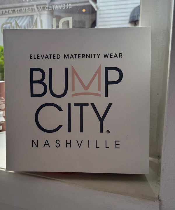 The Bump City Gift Box