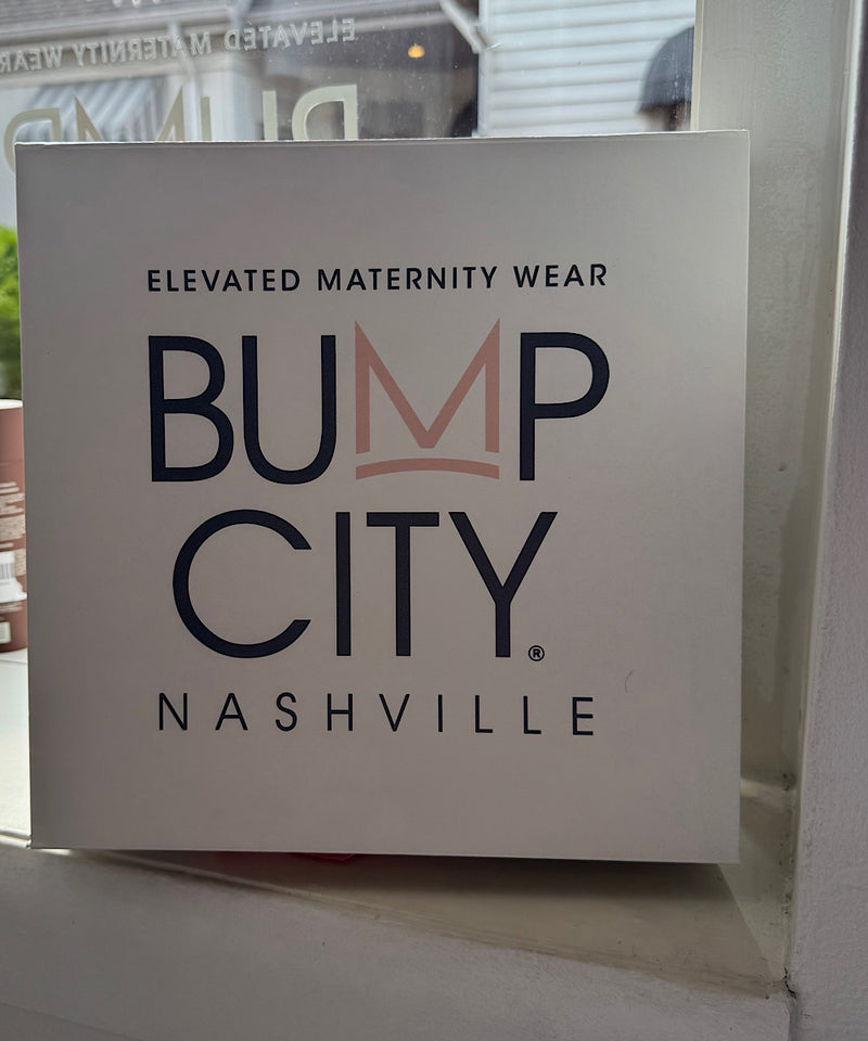 The Bump City Gift Box