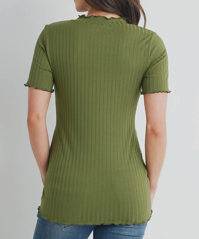 The Valentina Shirt