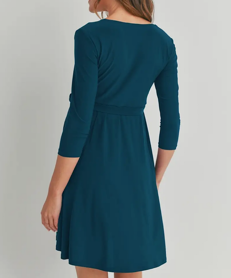 The Riley Nursing Dress