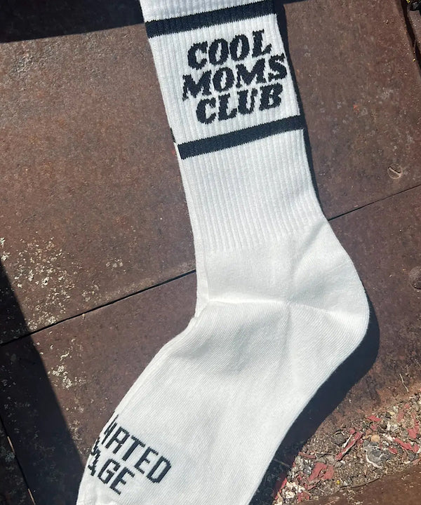 Cool Mom Club Socks