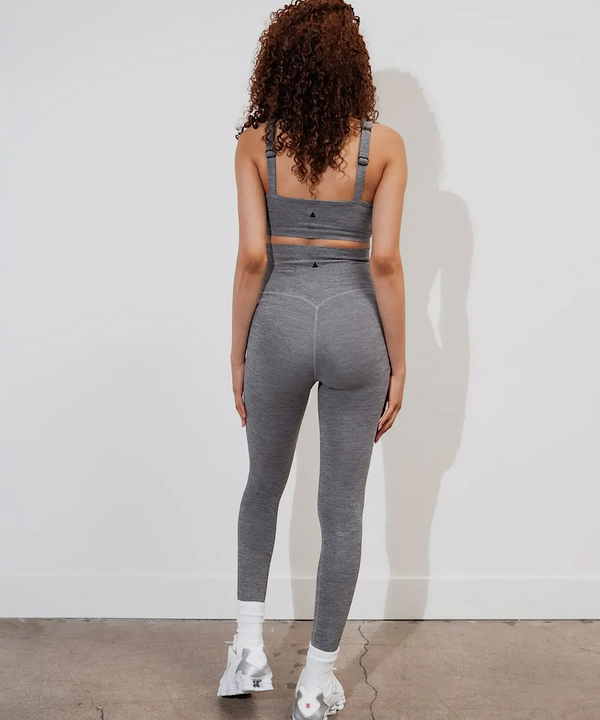 The Daydream® Maternity Pant (Cookies and Cream)