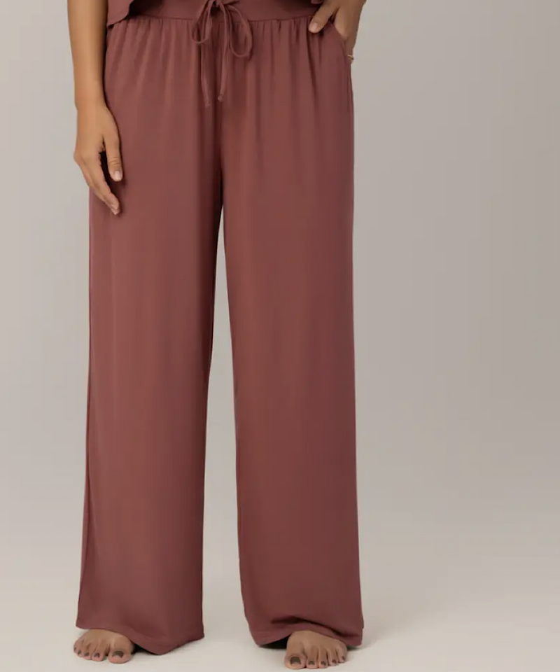 Aria Bamboo Casual Lounge Pant