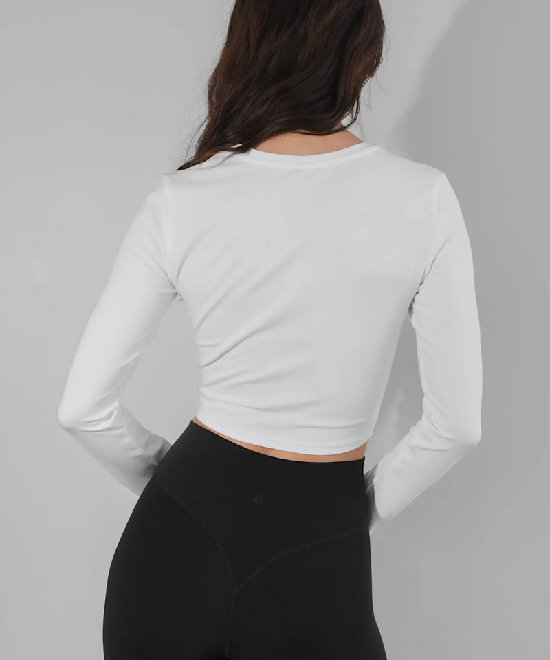 Vitality Basis Long Sleeve