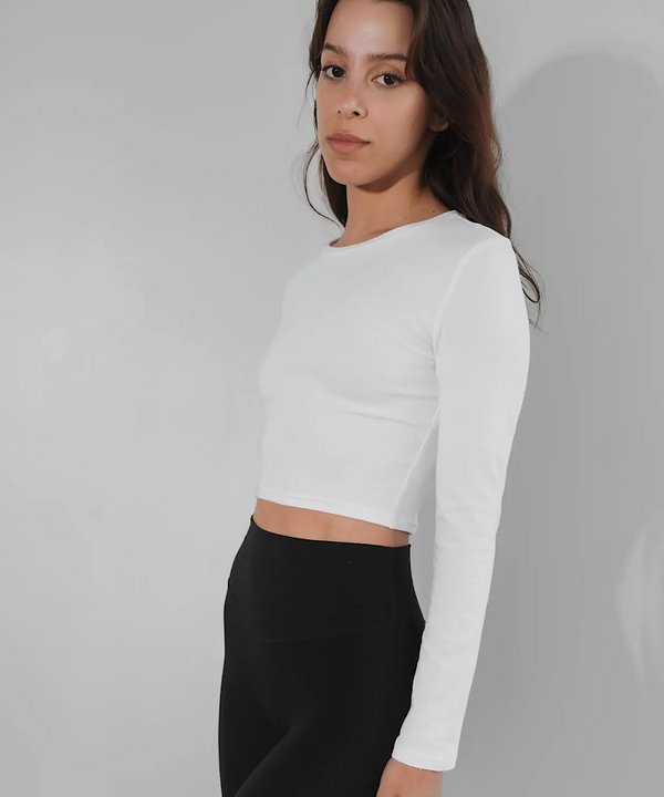 Vitality Basis Long Sleeve