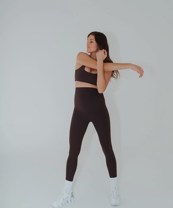 Cloud Ii™ Maternity Pant (Espresso)