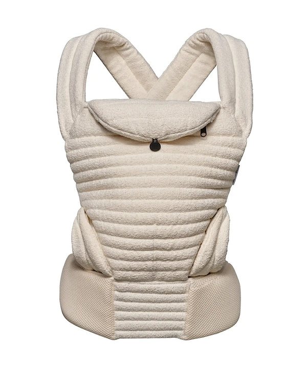 BUMPSUIT: Armadillo Baby Carrier (Cloud)