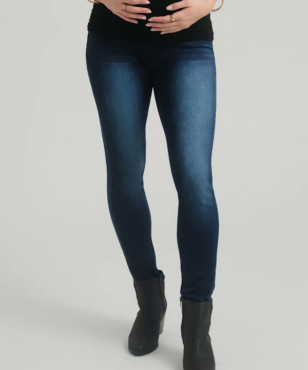 The Tall Maternity Skinny Jean