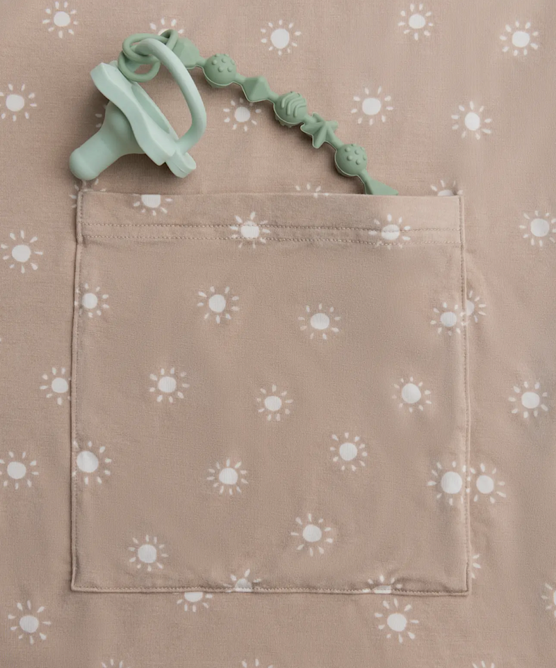 Bamboo Multi-Use Nursing Cover