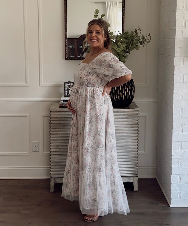 Maternity Dress for Gender Reveal | Pregnancy Dresses Bump City Maternity Dress for Gender Reveal | Pregnancy Dresses Bump City