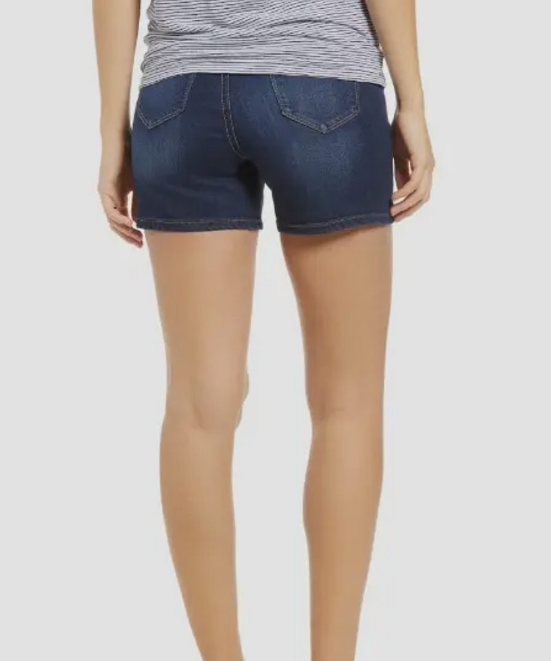 The Jerrah Denim Short