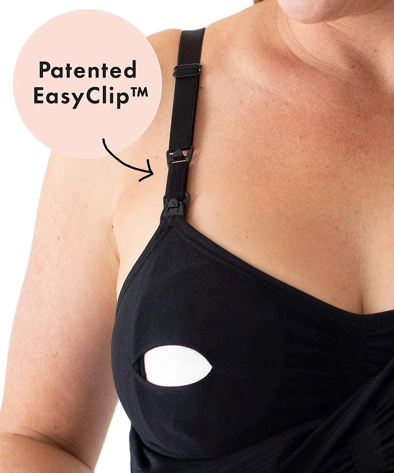 Sublime Hands Free Pumping & Nursing Tank