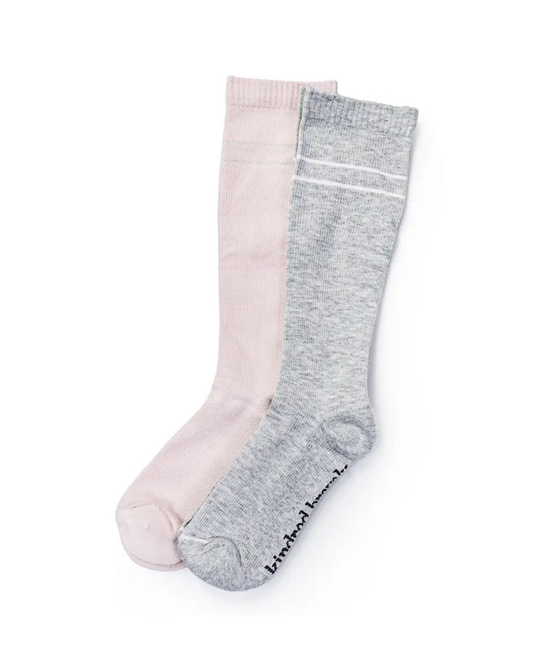 Compression Socks 2 Pack (Regular Calf)