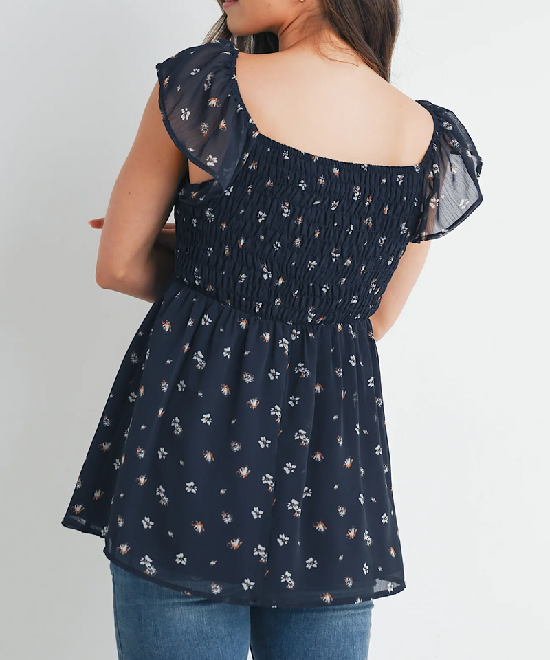 The Lucy Top