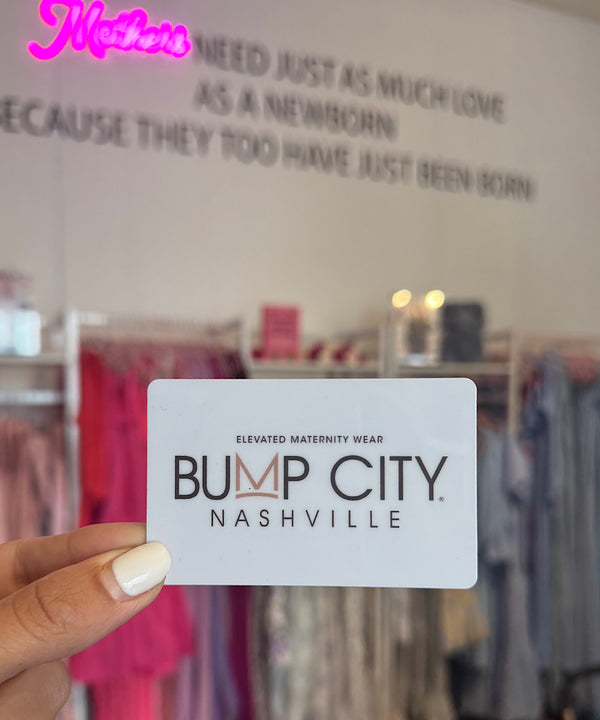 Gift Cards