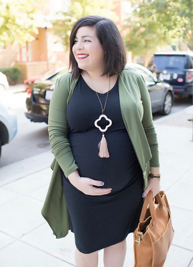The LBD – Bump City The LBD – Bump City