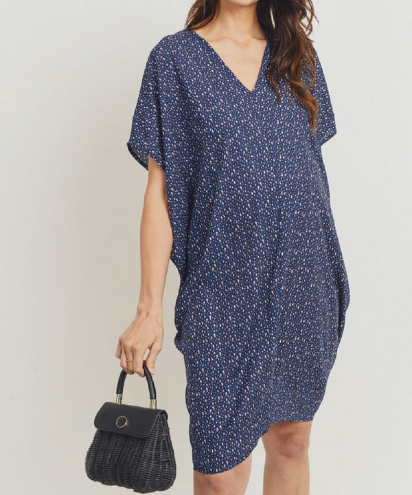 The Clara Dress