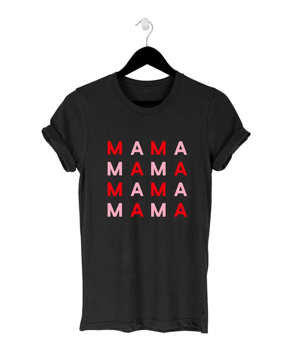 Pretty MAMA Shirt