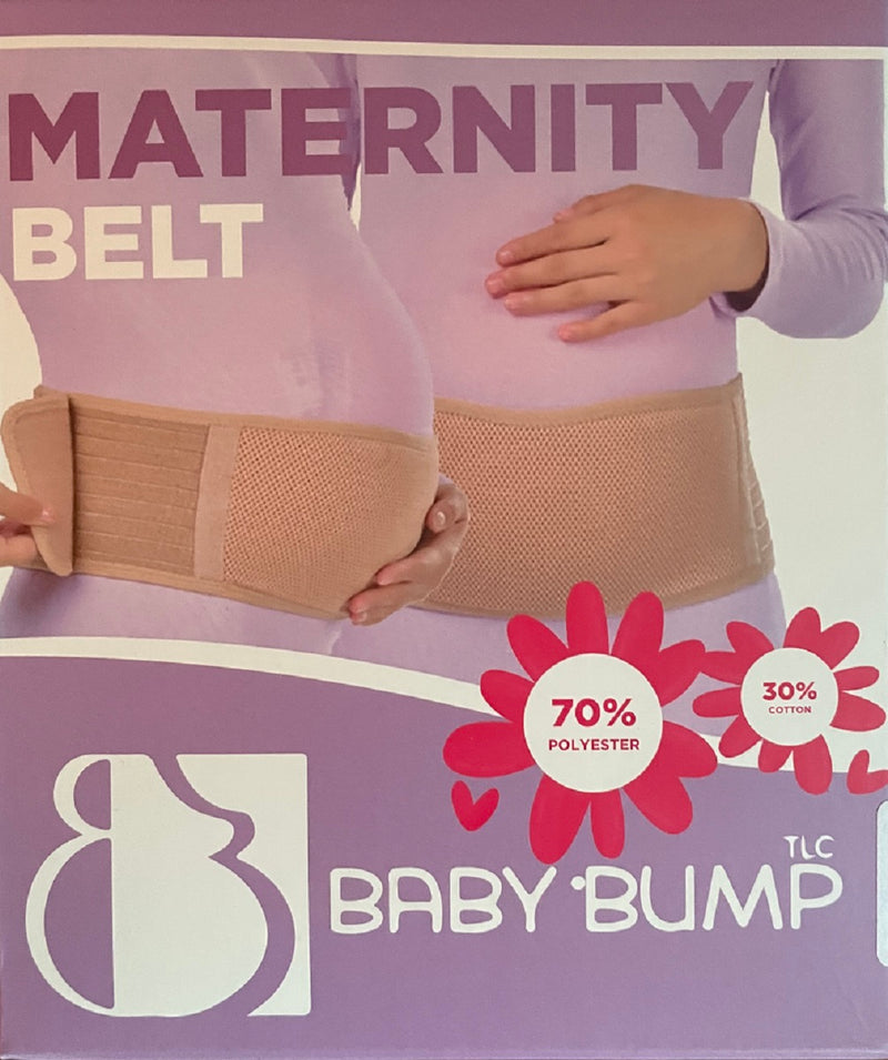 TLC Maternity Belt